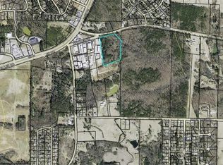 0 Hwy 166, Carrollton, GA 30116