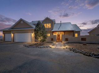 2516 Nogales Rd NE, Rio Rancho, NM 87144