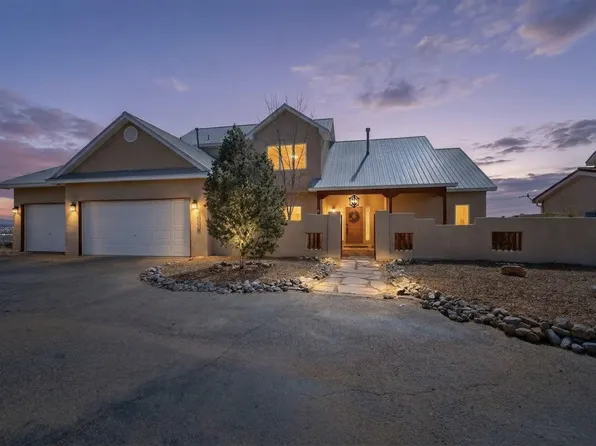 2516 Nogales Rd NE, Rio Rancho, NM 87144