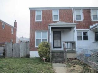 7912 Saint Monica Dr, Dundalk, MD