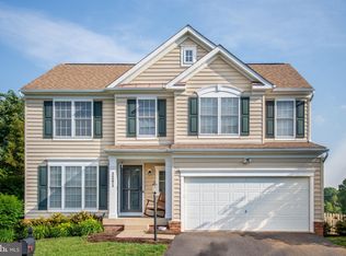 35271 Overlook Dr, Locust Grove, VA 22508