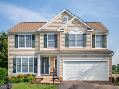 35271 Overlook Dr, Locust Grove, VA, 22508