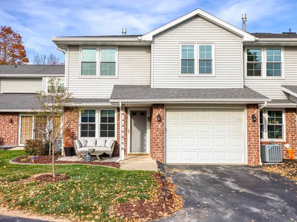 2571 Telluride Trl Unit I, Green Bay, WI 54313