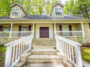 2509 Vista Dr SE, Huntsville, AL 35803