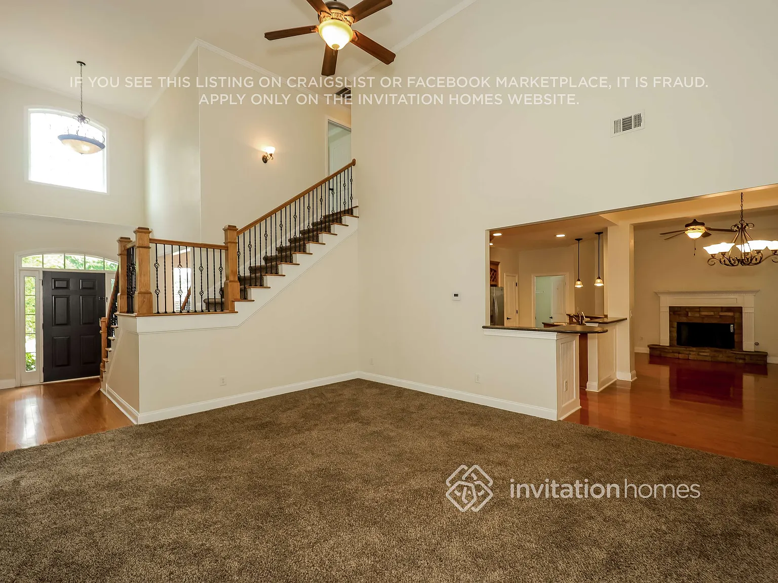 275 Highwoods Pkwy Newnan, GA 30265 — Photo 4