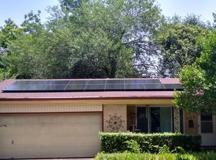 2113 Meadow Rd, Waco, TX 76710