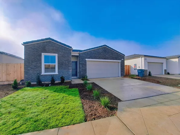 7395 W Donner Ave, Fresno, CA 93723