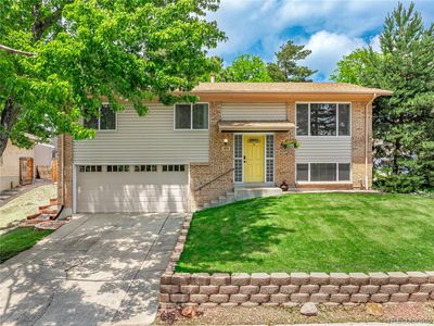 1811 S Yank Court, Lakewood, CO, 80228