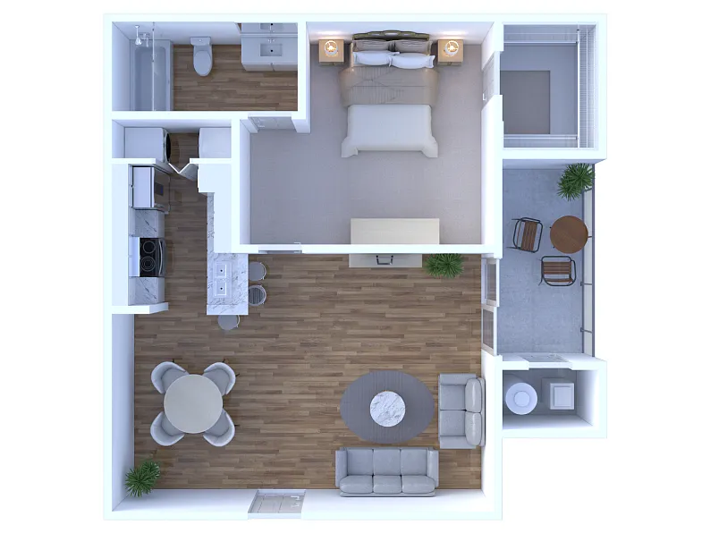 Floor plan grea1a - Reno