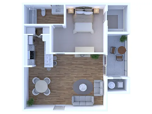 Floor plan grea1a - Reno