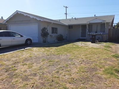 3736 Cas Dr, San Jose, CA, 95111