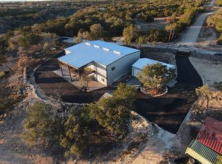 247 Betty Dr, Bandera, TX 78003