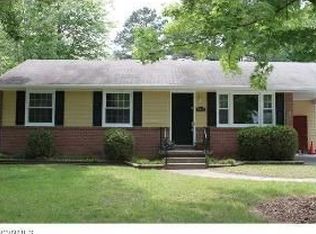 9952 Royerton Dr, Henrico, VA 23228