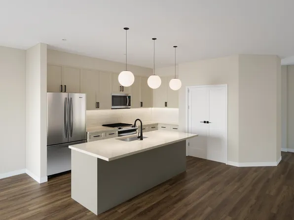 The Claire at Naperville