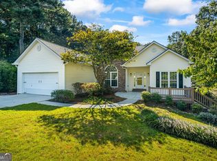 1485 Princeton View Ct, Loganville, GA 30052