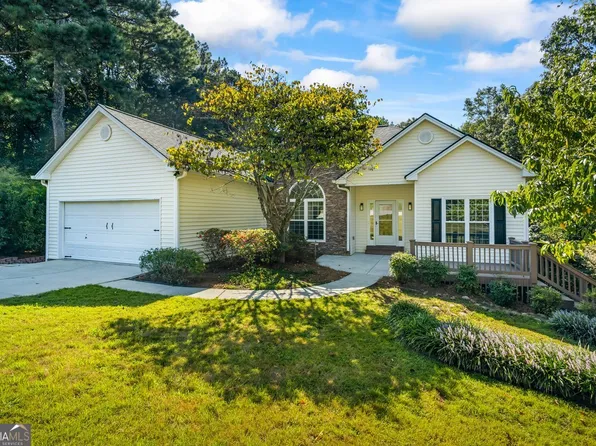 1485 Princeton View Ct, Loganville, GA 30052