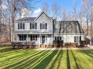 2740 Winterbrook Ct, Powhatan, VA 23139