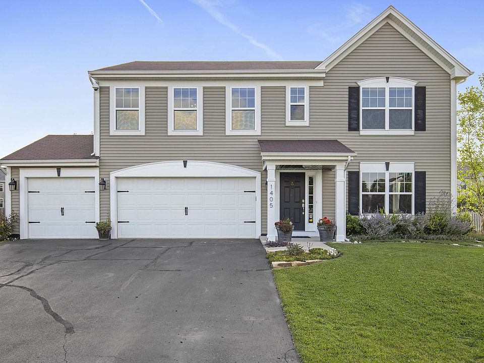 1st image of 1405 Broadland Dr