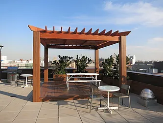 Rented by City View Living