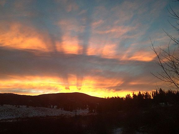 Sunrise View