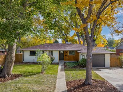 130 Flower Street, Lakewood, CO, 80226