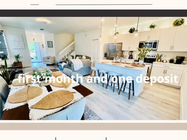 25532 SW 108th Ave, Homestead, FL 33032