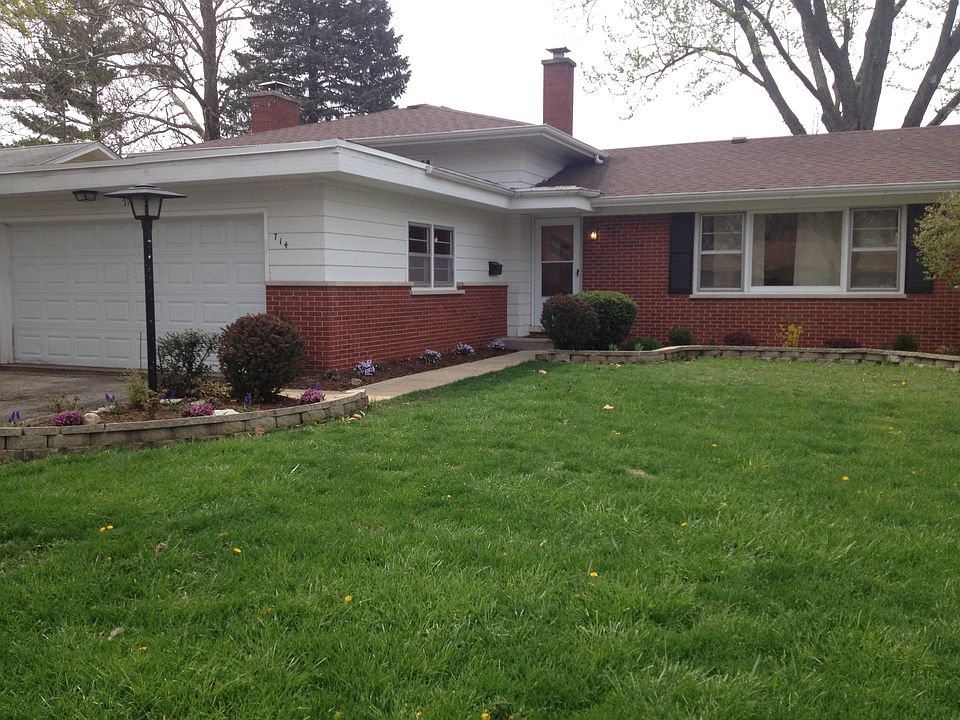 1st image of 714 N Fordham Ave