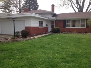 714 N Fordham Ave, Aurora, IL 60506