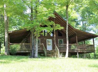 14775 Utopia Rd, Derby, IN 47525