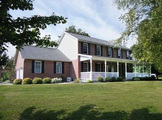 2000 Jacobs Run Rd, New Richmond, OH 45157