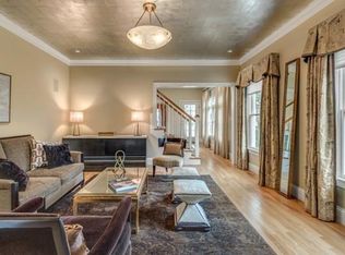 47 Cary Ave, Lexington, MA 02421