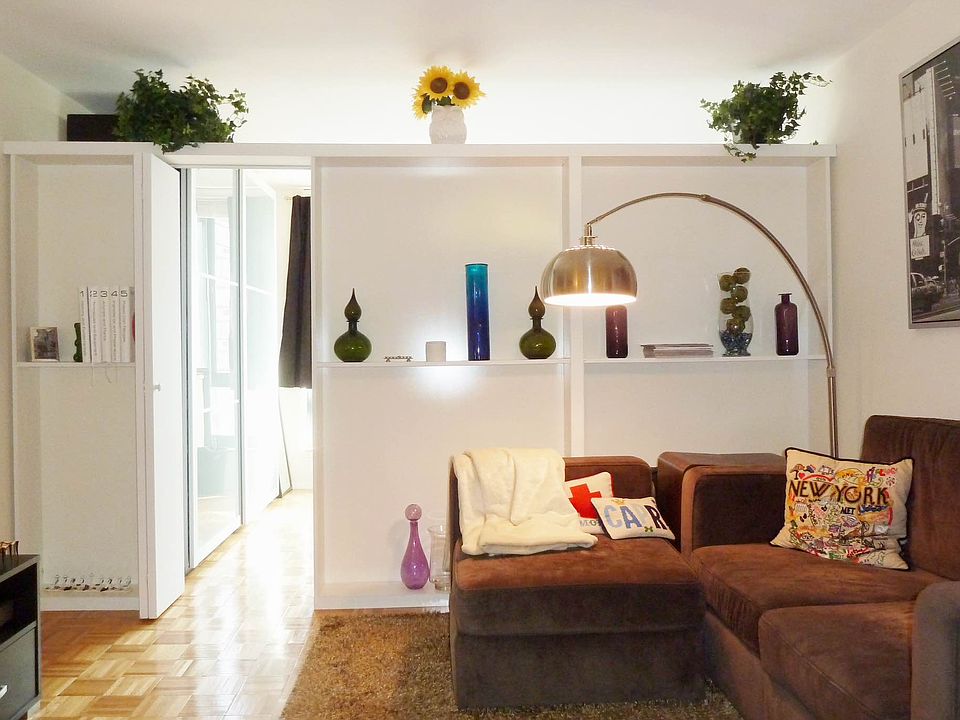 1st image of 1 Irving Pl APT G8c