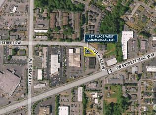 0 1st Pl W, Everett, WA 98204