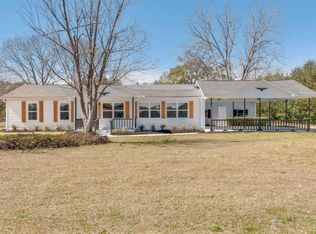 5238 Griffith Mill Rd, Baker, FL 32531