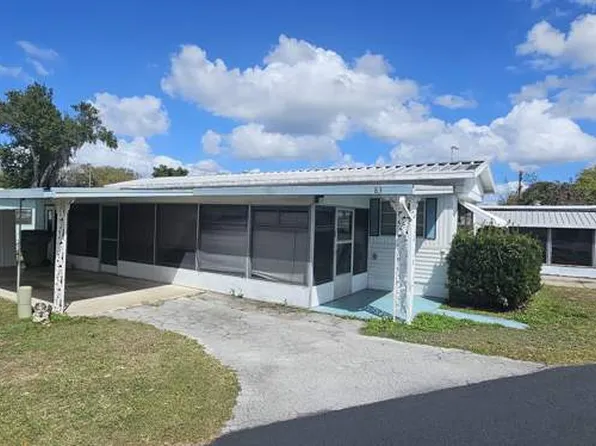 1208 Lee St #83, Leesburg, FL 34748