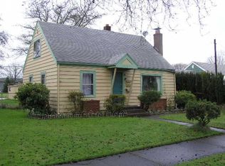 1253 7th Ave, Longview, WA 98632