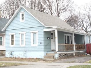 240 Fernwood Ave, Rochester, NY 14621