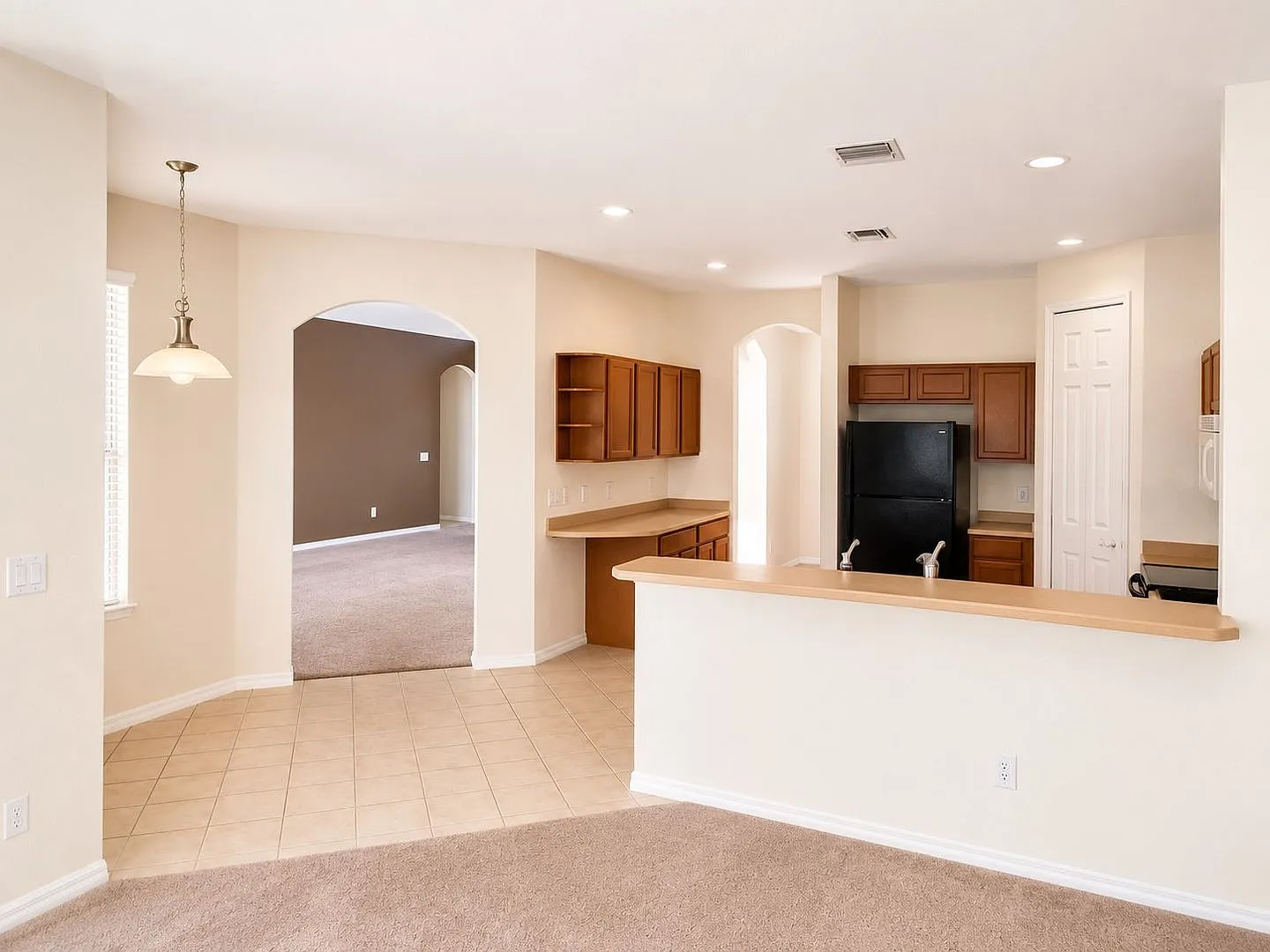 Gated Community, Large fenced lot with Pool — Photo 4