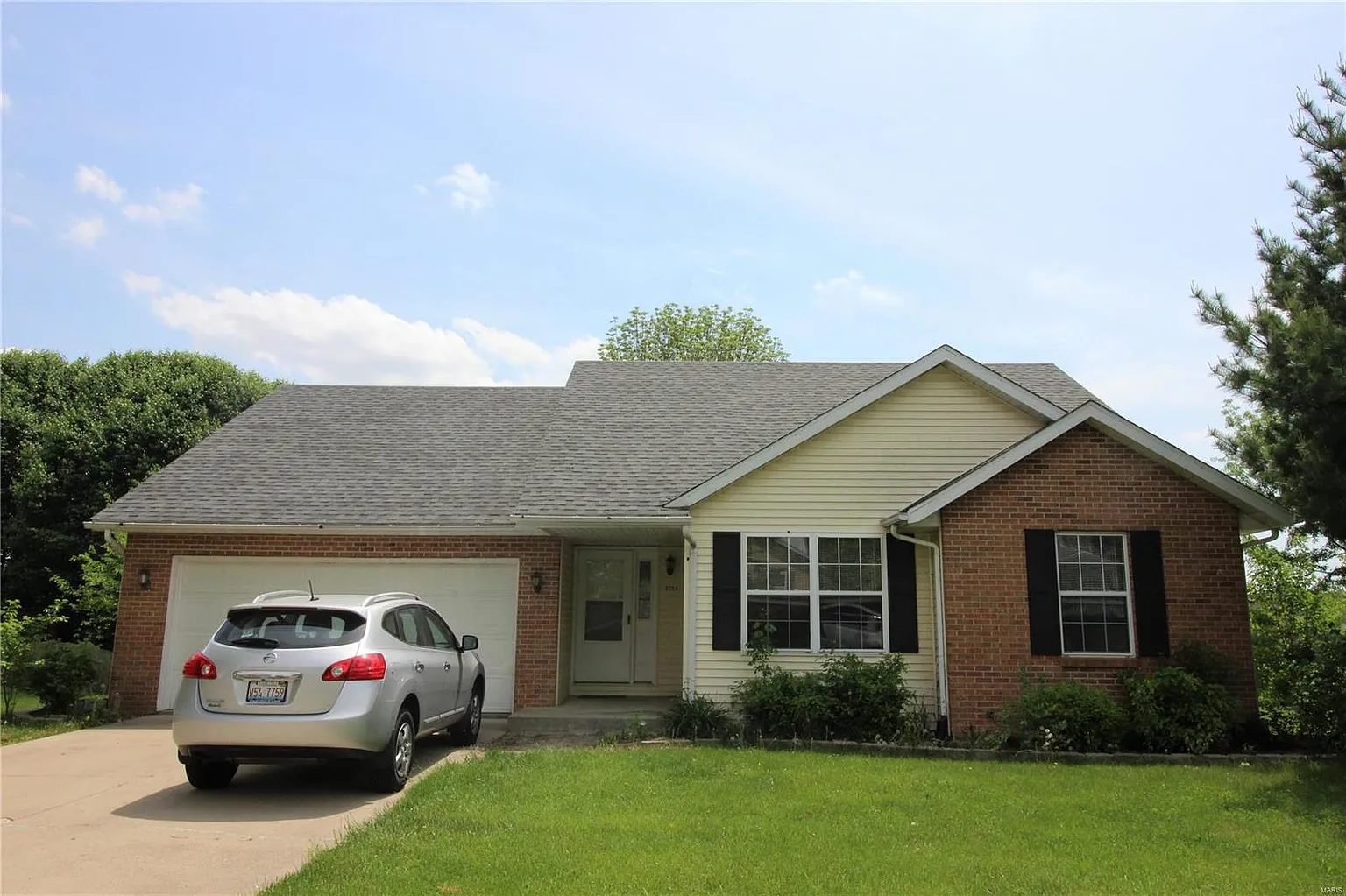 3224 Tanglebrook Dr photo 1