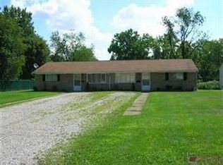 264 Adele Ave NW, Canton, OH 44708