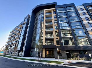 3008 William Cutmore Blvd #118, Oakville, ON L6H 3S3