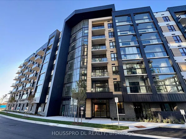 3008 William Cutmore Blvd, Oakville, ON