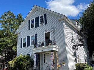 190 Coe St, Woonsocket, RI 02895