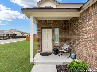 186 Porcupine Ln, San Antonio, TX 78253