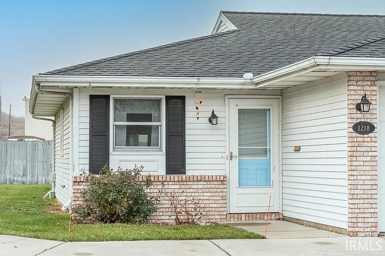 1218 Berkley Cir, Mishawaka, IN 46544 Zillow