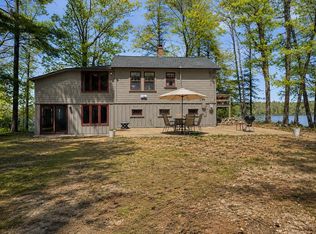 457 Lovell Lake Road, Wakefield, NH 03872