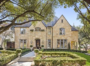 3529 Princeton Ave, Highland Park, TX 75205