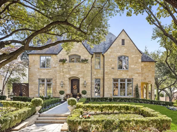 3529 Princeton Ave, Highland Park, TX 75205