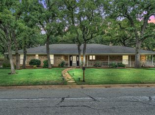 441 Marlin Ln, Keller, TX 76248