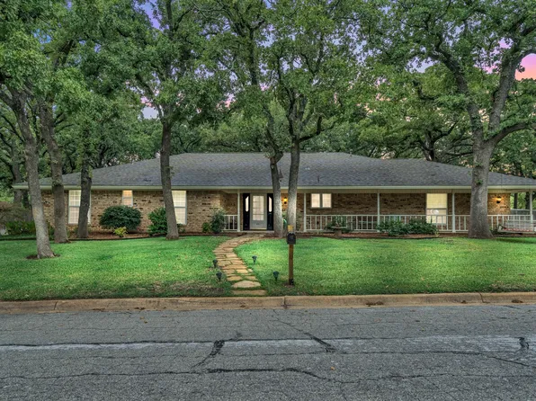 441 Marlin Ln, Keller, TX 76248
